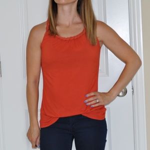 Banana Republic Medium Tank Top